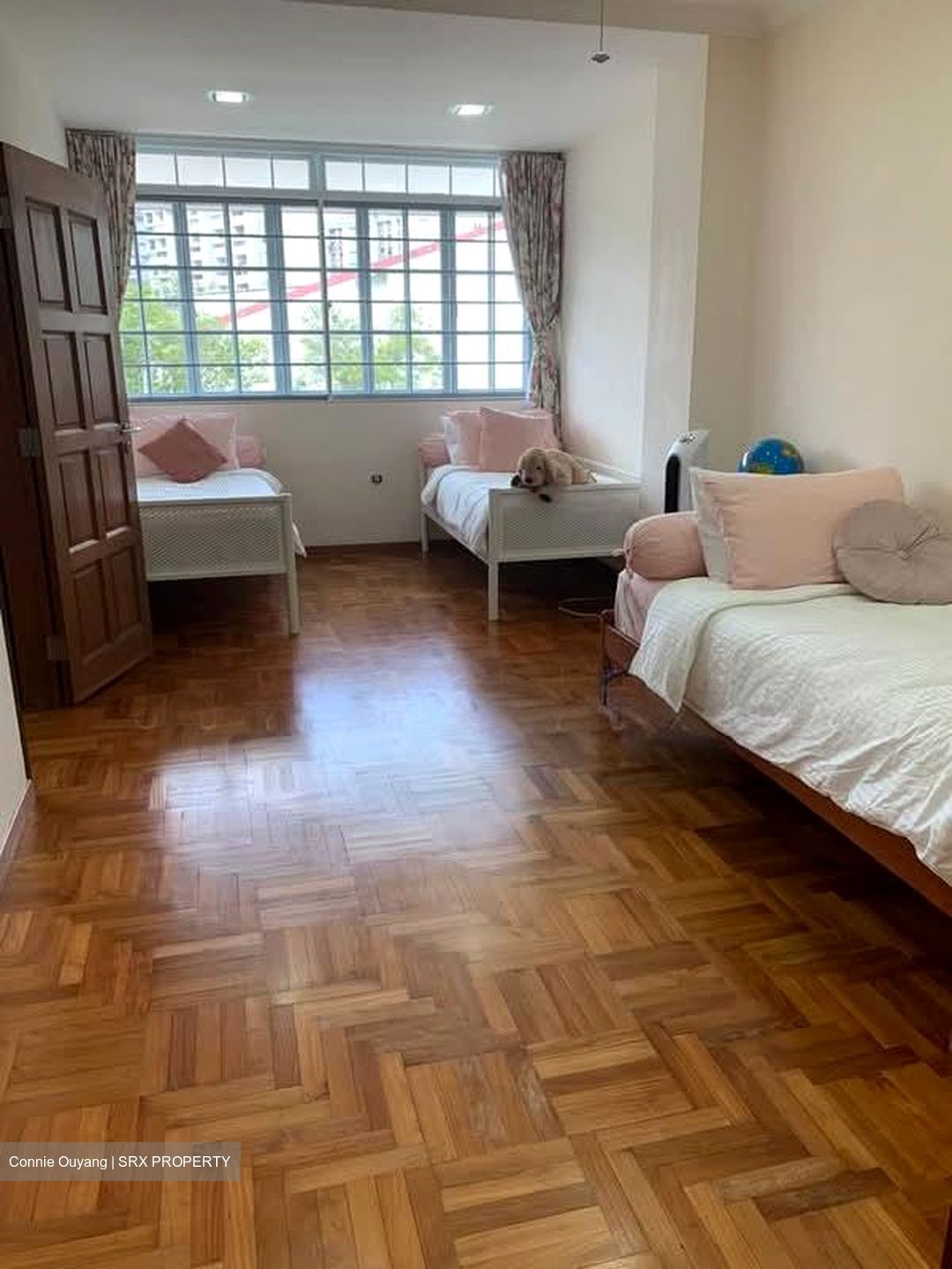 Clementi Gardens (D21), Terrace #574576741